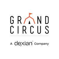 grand circus logo image