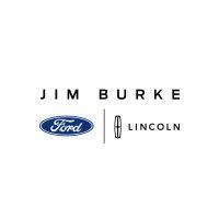 jim burke ford lincoln logo image