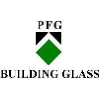 pfg building glass