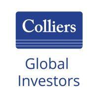 colliers global investors france logo image