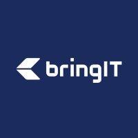 bringit e-commerce logo image