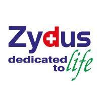 zydus logo image