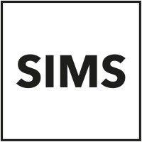 sims logo image