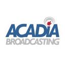 logo of Acadia Broadcasting Corporation