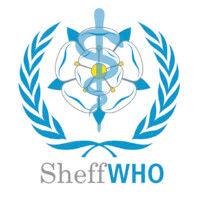 sheffield world health organization simulation (sheffwho) logo image