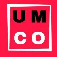 unmutedco. logo image