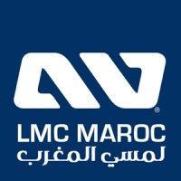 lmc morocco logo image