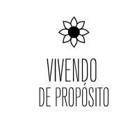 vivendo de propósito logo image