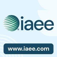 international association of exhibitions and events (iaee) logo image