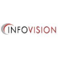 infovision logo image