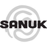 the sanuk group logo image