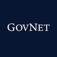 govnet logo image