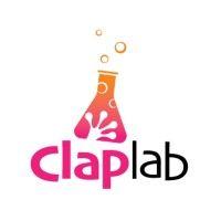 claplab logo image