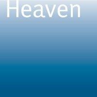 the heaven company logo image