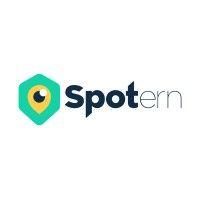 spotern logo image