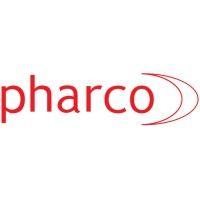 pharco s.r.o. logo image