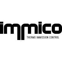 immico ltd logo image