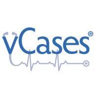 vcases logo image