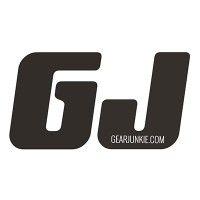 gearjunkie logo image