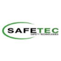 safetec srl logo image