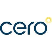 cero generation logo image