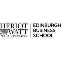 edinburgh business school at house of knowledge logo image