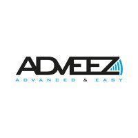 adveez logo image