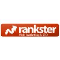 rankster logo image