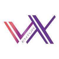 venturx capital logo image