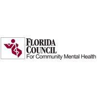 florida council for community mental health logo image