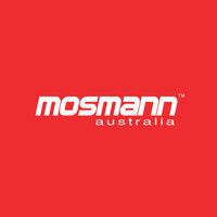 mosmann australia logo image