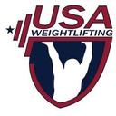 logo of Usa Weightlifting