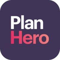 planhero® logo image