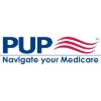 physicians united plan "pup" logo image