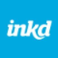 inkd logo image