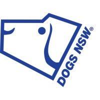 dogs nsw logo image