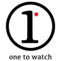 one to watch logo image