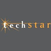 techstar logo image