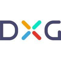 dxg consultancy logo image