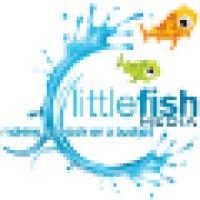 little fish media llc logo image