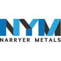 narryer metals limited