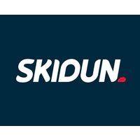 skidun logo image