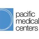 logo of Pacific Medical Centers