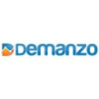 demanzo logo image