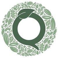 queenswood natural foods logo image