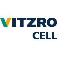 vitzrocell co., ltd. logo image