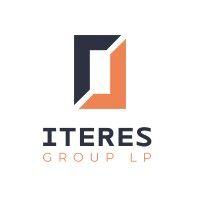 iteres group & iteres services logo image