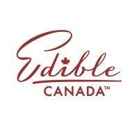 edible canada logo image