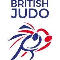 british judo association logo image