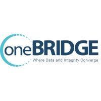 onebridge solutions, inc. logo image